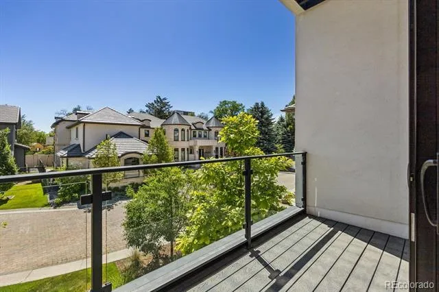 2821 E Cedar Avenue #17 Denver, CO 80209