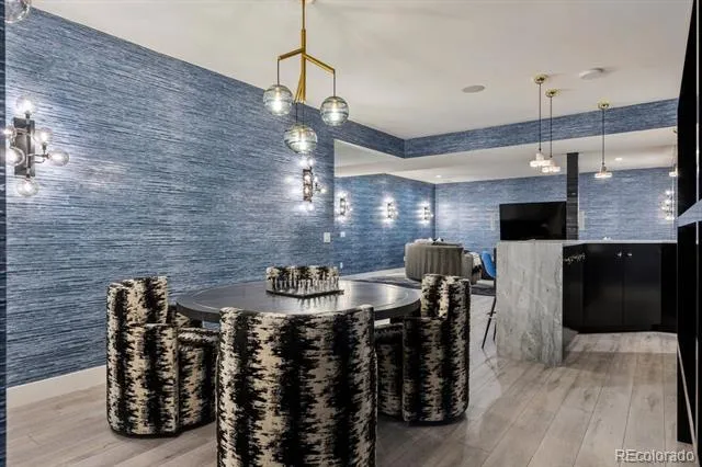 2821 E Cedar Avenue #17 Denver, CO 80209