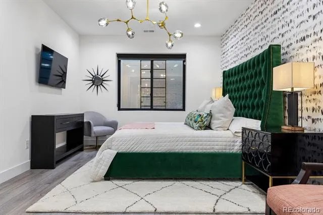 2821 E Cedar Avenue #17 Denver, CO 80209