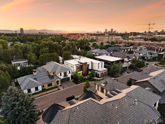 2821 E Cedar Avenue #17 Denver, CO 80209