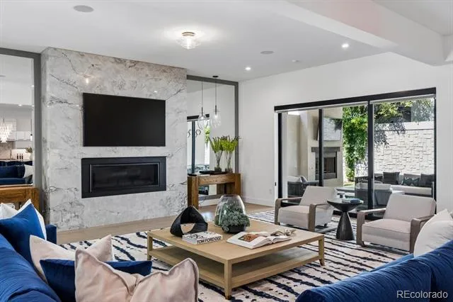 2821 E Cedar Avenue #17 Denver, CO 80209