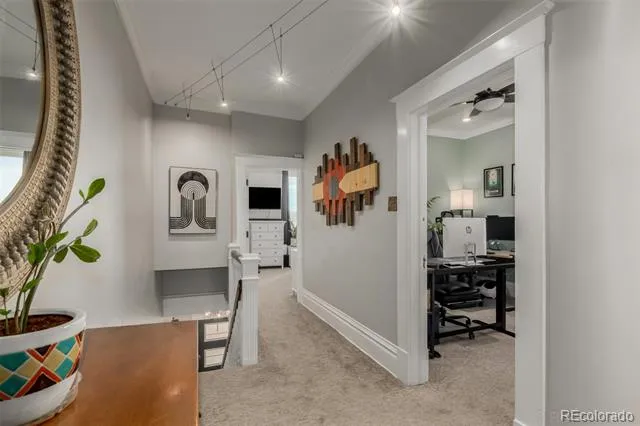300 S Lincoln Street Denver, CO 80209