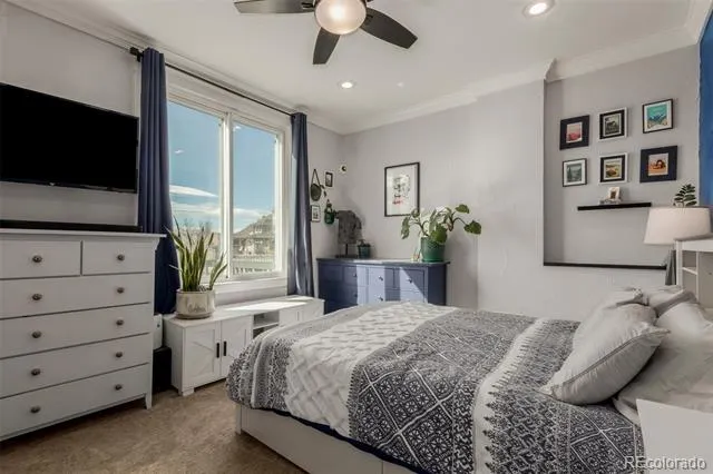 300 S Lincoln Street Denver, CO 80209