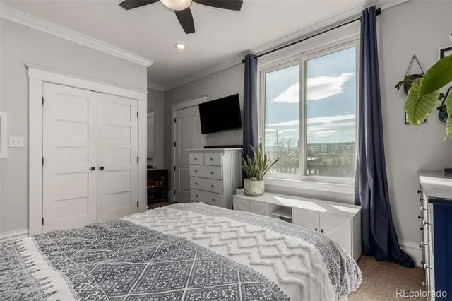 300 S Lincoln Street Denver, CO 80209