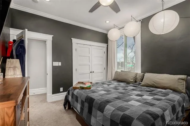 300 S Lincoln Street Denver, CO 80209