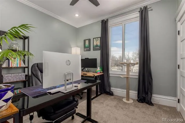 300 S Lincoln Street Denver, CO 80209
