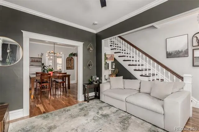 300 S Lincoln Street Denver, CO 80209