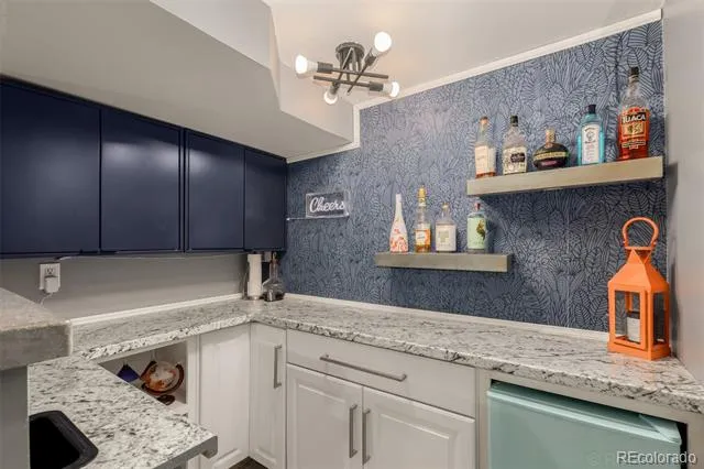 300 S Lincoln Street Denver, CO 80209
