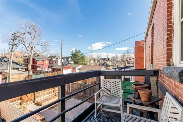 300 S Lincoln Street Denver, CO 80209
