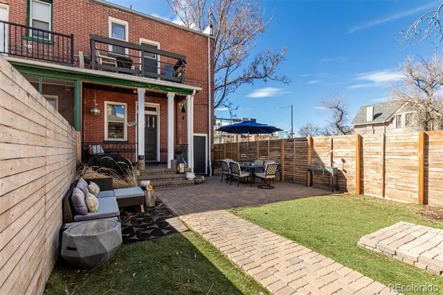 300 S Lincoln Street Denver, CO 80209