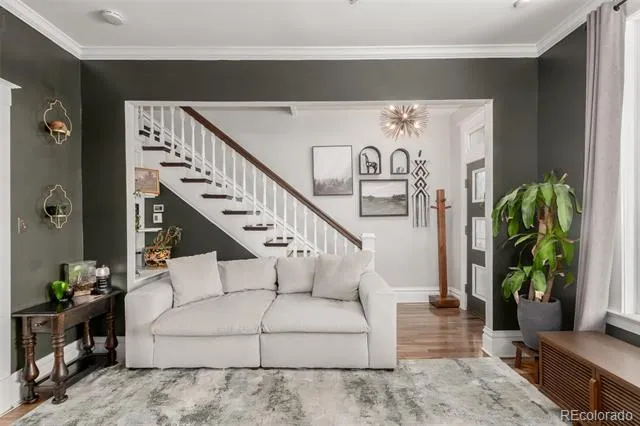 300 S Lincoln Street Denver, CO 80209