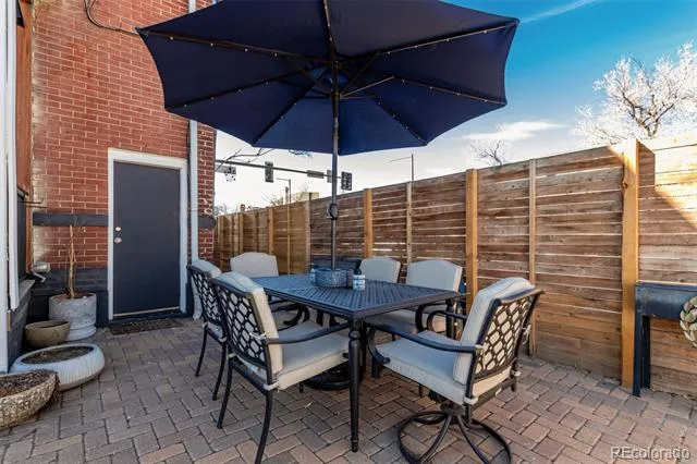 300 S Lincoln Street Denver, CO 80209