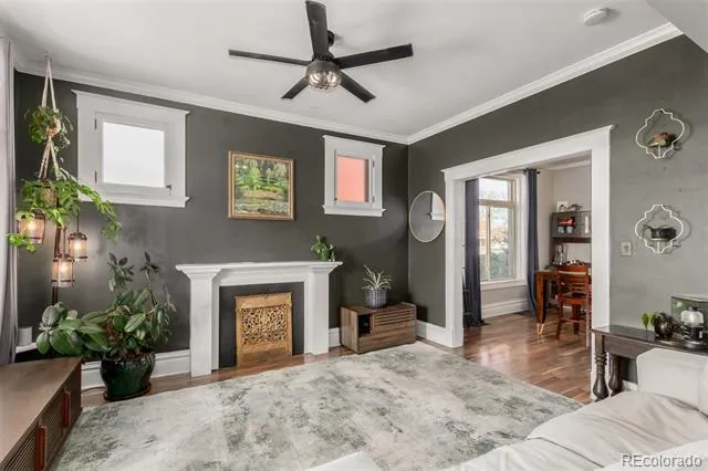 300 S Lincoln Street Denver, CO 80209