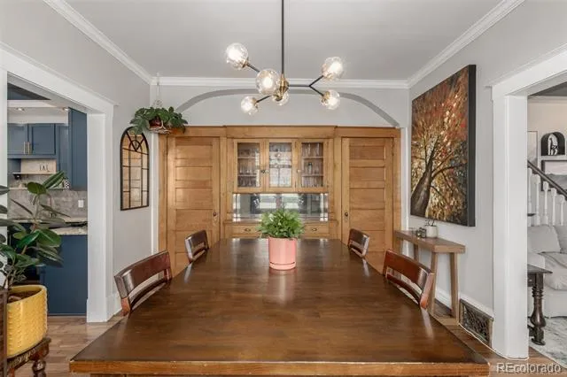 300 S Lincoln Street Denver, CO 80209