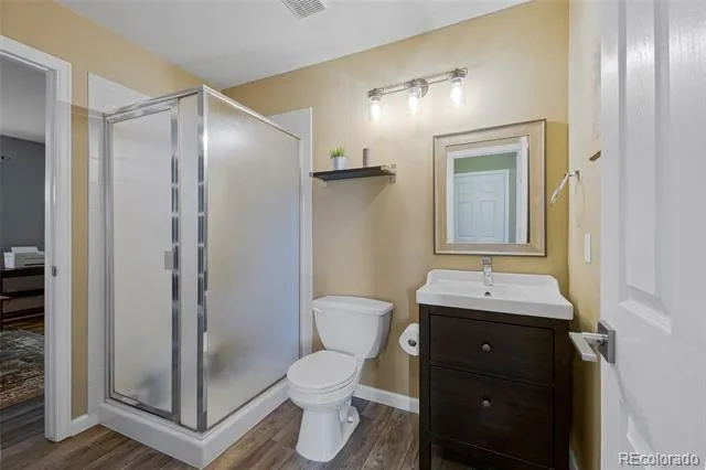 21341 White Ash Court Parker, CO 80138