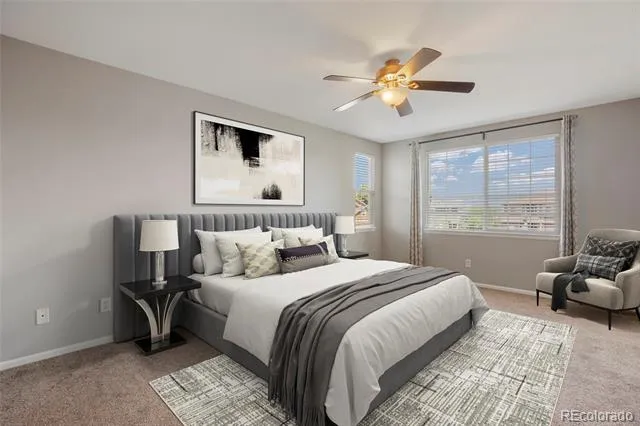 21341 White Ash Court Parker, CO 80138