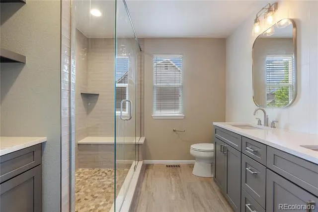 21341 White Ash Court Parker, CO 80138