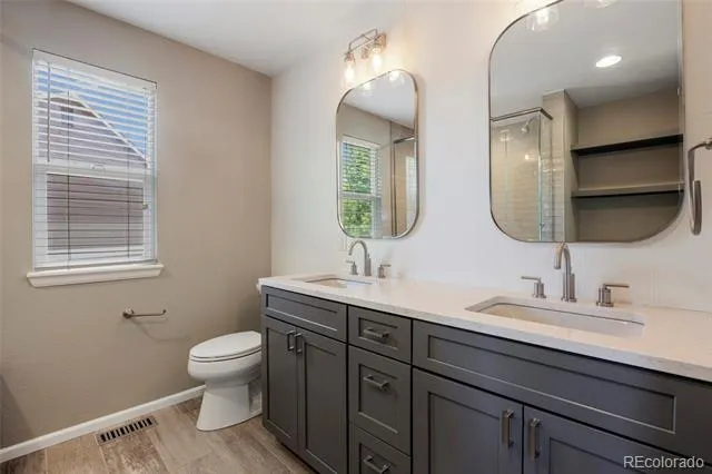 21341 White Ash Court Parker, CO 80138