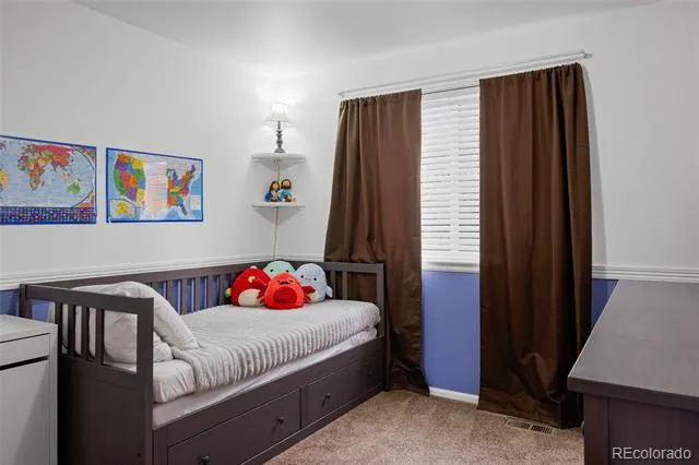21341 White Ash Court Parker, CO 80138