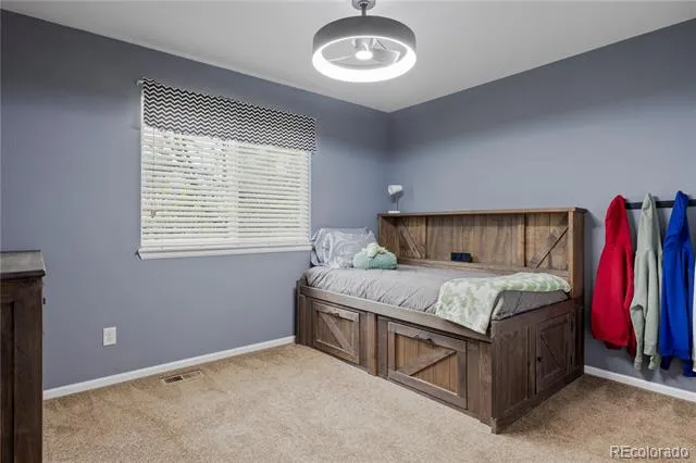 21341 White Ash Court Parker, CO 80138