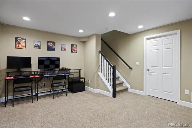 21341 White Ash Court Parker, CO 80138