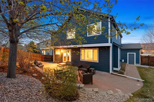 21341 White Ash Court Parker, CO 80138