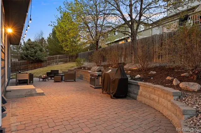 21341 White Ash Court Parker, CO 80138