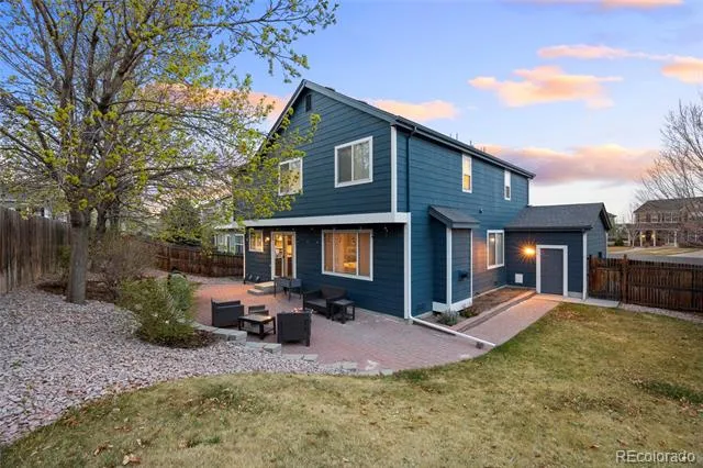 21341 White Ash Court Parker, CO 80138