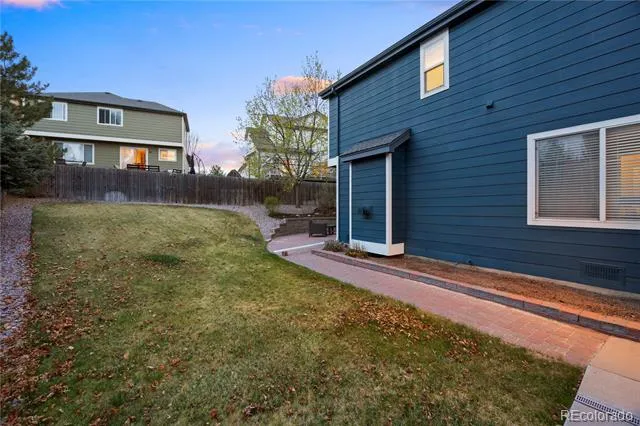 21341 White Ash Court Parker, CO 80138