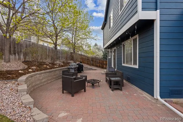 21341 White Ash Court Parker, CO 80138