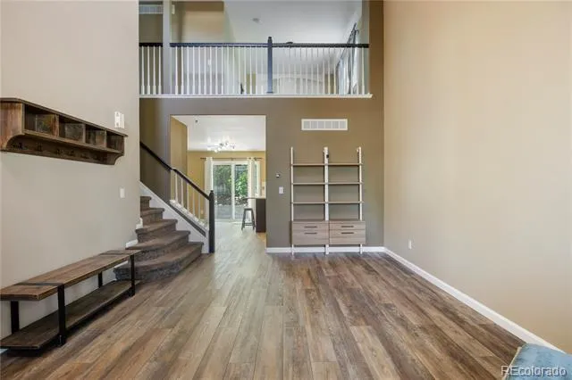 21341 White Ash Court Parker, CO 80138