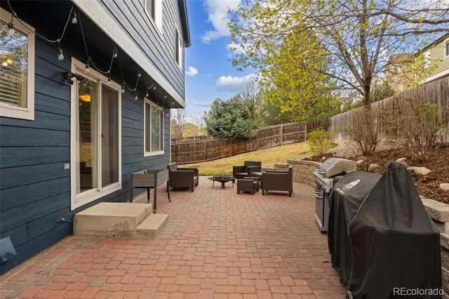 21341 White Ash Court Parker, CO 80138