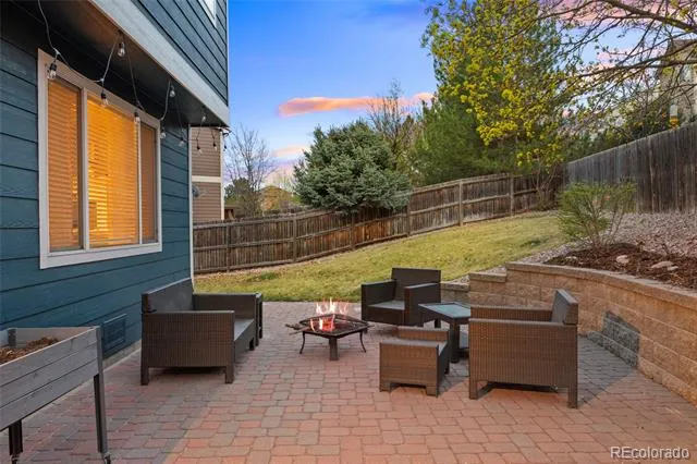 21341 White Ash Court Parker, CO 80138