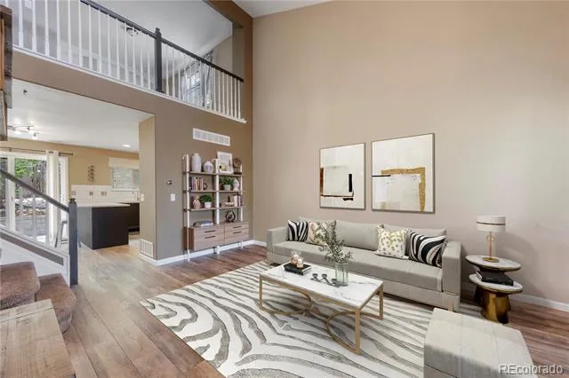 21341 White Ash Court Parker, CO 80138