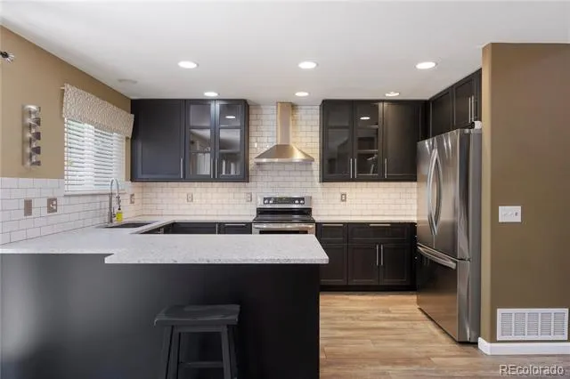 21341 White Ash Court Parker, CO 80138