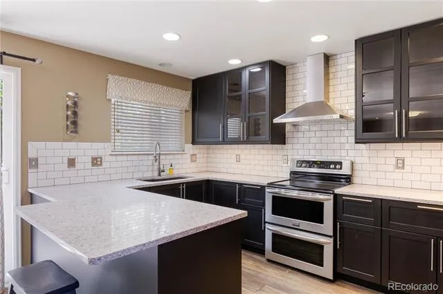 21341 White Ash Court Parker, CO 80138