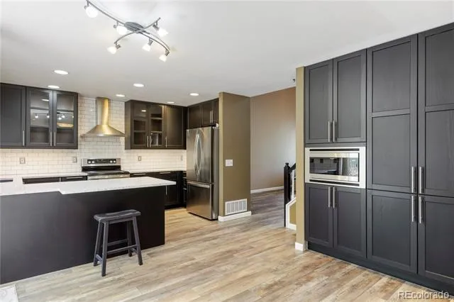 21341 White Ash Court Parker, CO 80138
