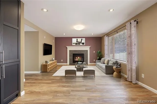 21341 White Ash Court Parker, CO 80138