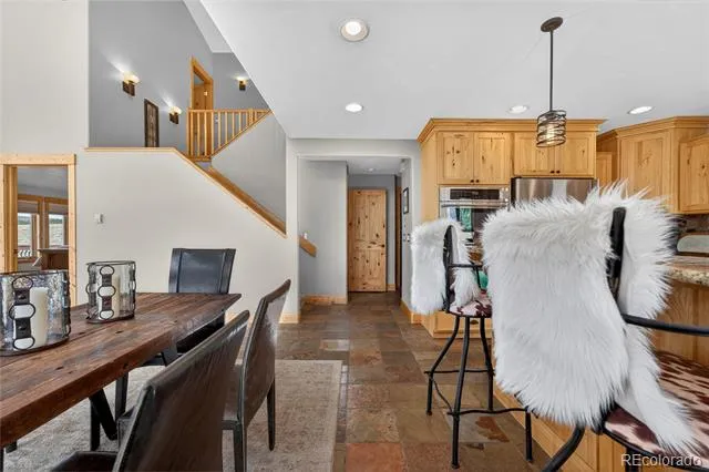 28 GCR 5223N Tabernash, CO 80478