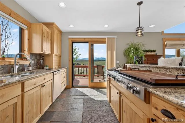 28 GCR 5223N Tabernash, CO 80478