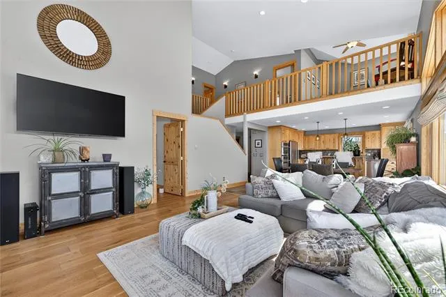 28 GCR 5223N Tabernash, CO 80478