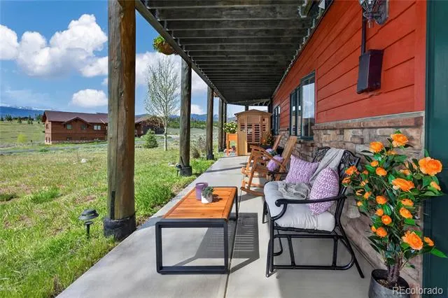28 GCR 5223N Tabernash, CO 80478