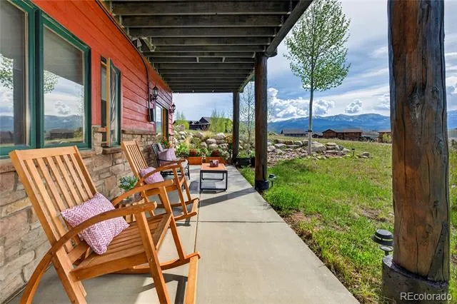 28 GCR 5223N Tabernash, CO 80478