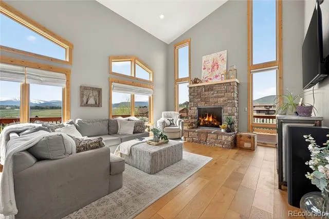 28 GCR 5223N Tabernash, CO 80478