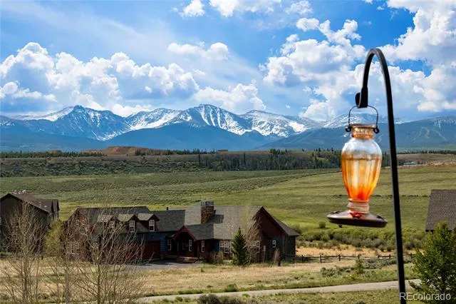 28 GCR 5223N Tabernash, CO 80478