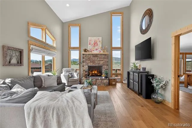 28 GCR 5223N Tabernash, CO 80478