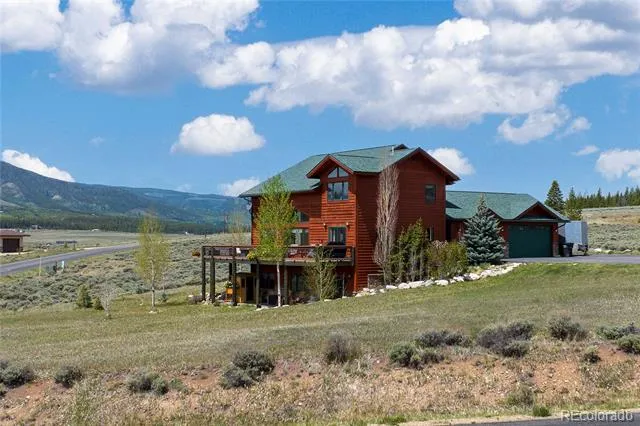 28 GCR 5223N Tabernash, CO 80478