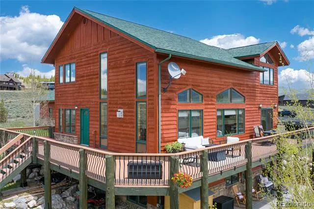 28 GCR 5223N Tabernash, CO 80478