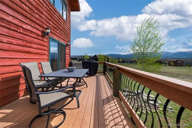 28 GCR 5223N Tabernash, CO 80478