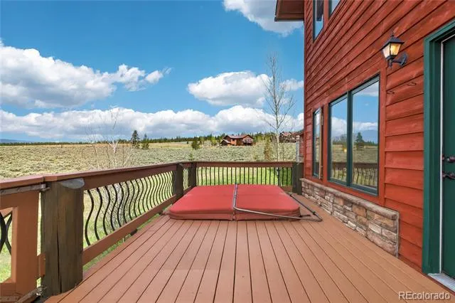 28 GCR 5223N Tabernash, CO 80478